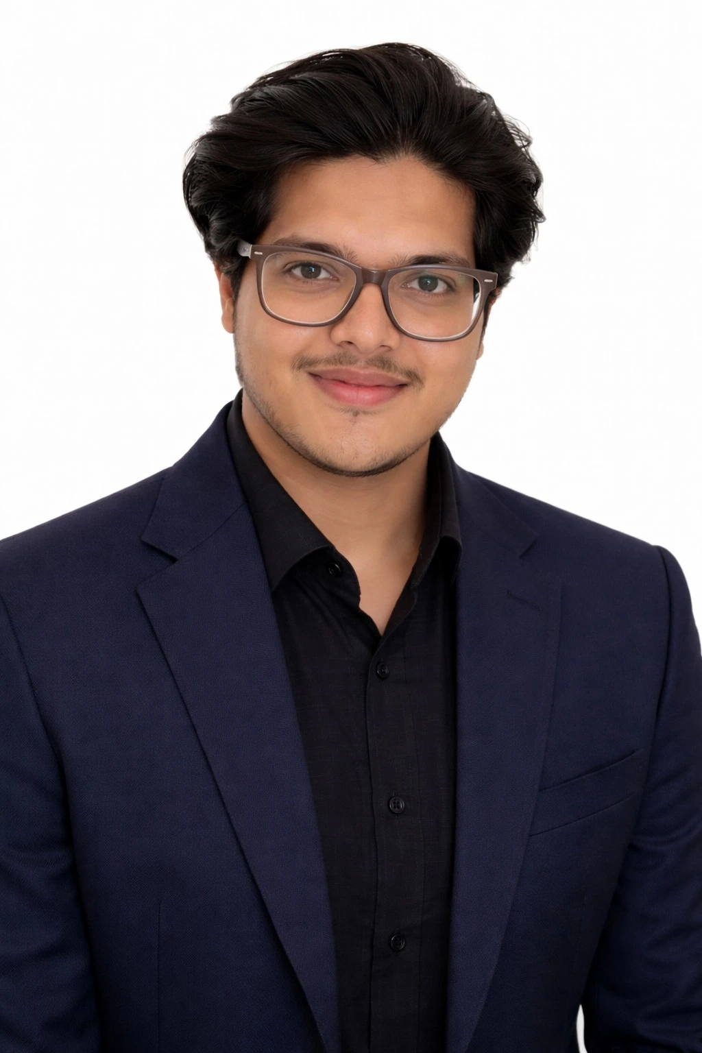 Swapnil Suman — Software Engineer
